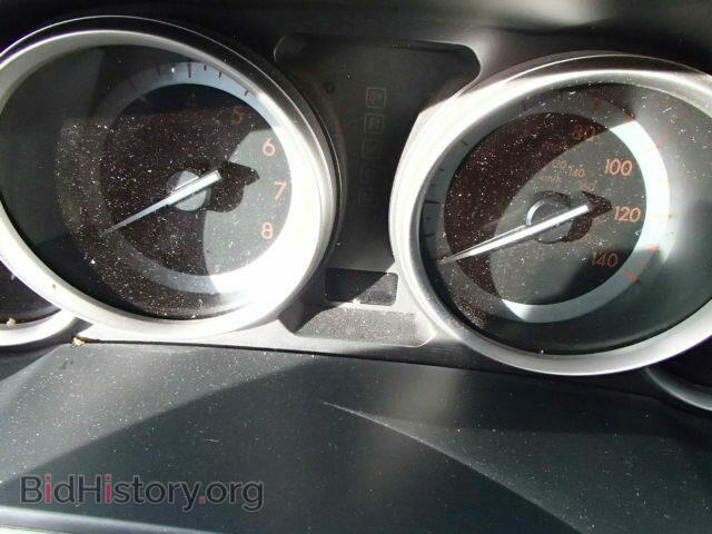 2010 MAZDA CX-9 - VIN: JM3TB3MV2A0202751 - Photo 8