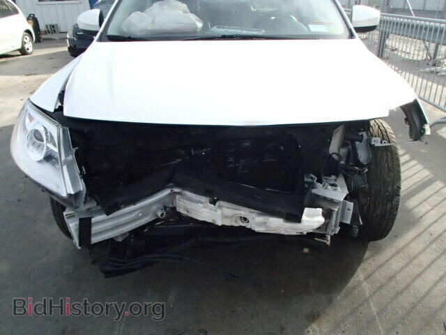 2010 MAZDA CX-9 - VIN: JM3TB3MV2A0202751 - Photo 9
