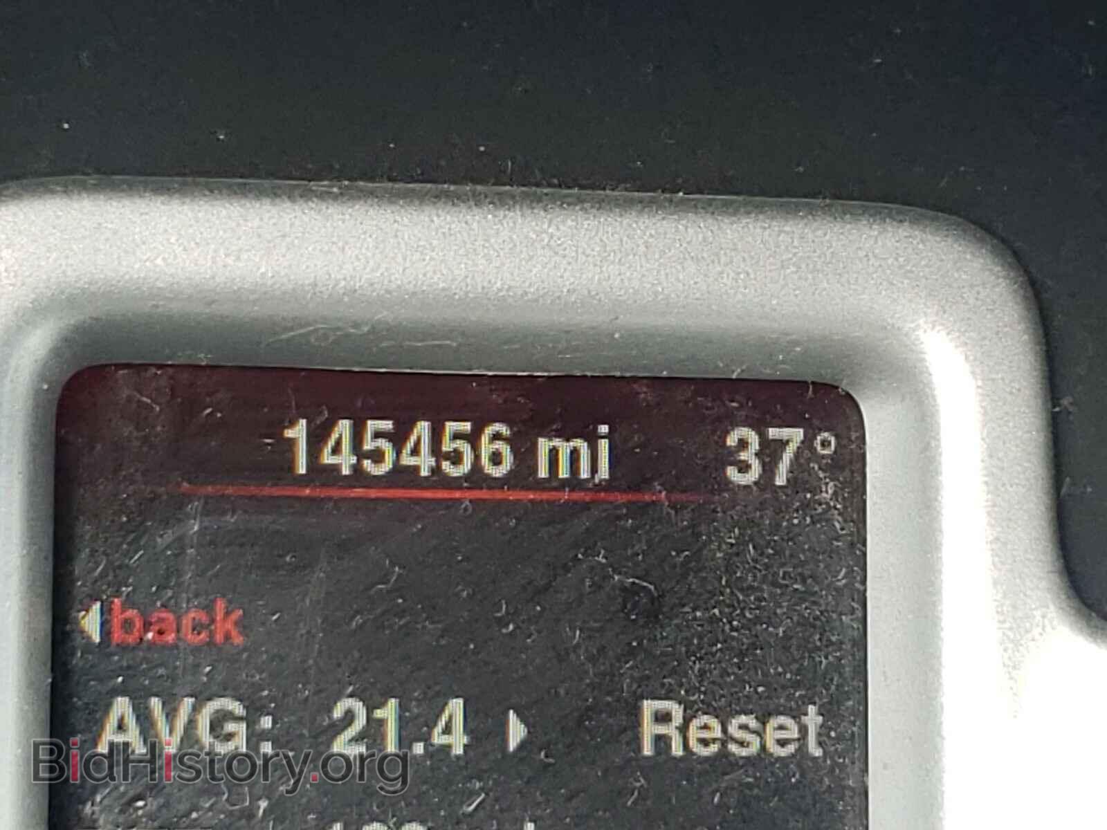 2015 DODGE JOURNEY - VIN: 3C4PDCBGXFT669130 - Фото 8