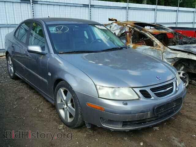 Фотография YS3FH41U161024170 - SAAB 9 3 2006