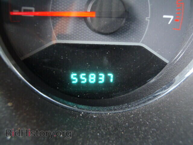 2011 DODGE AVENGER - VIN: 1B3BD4FB6BN598809 - Фото 8
