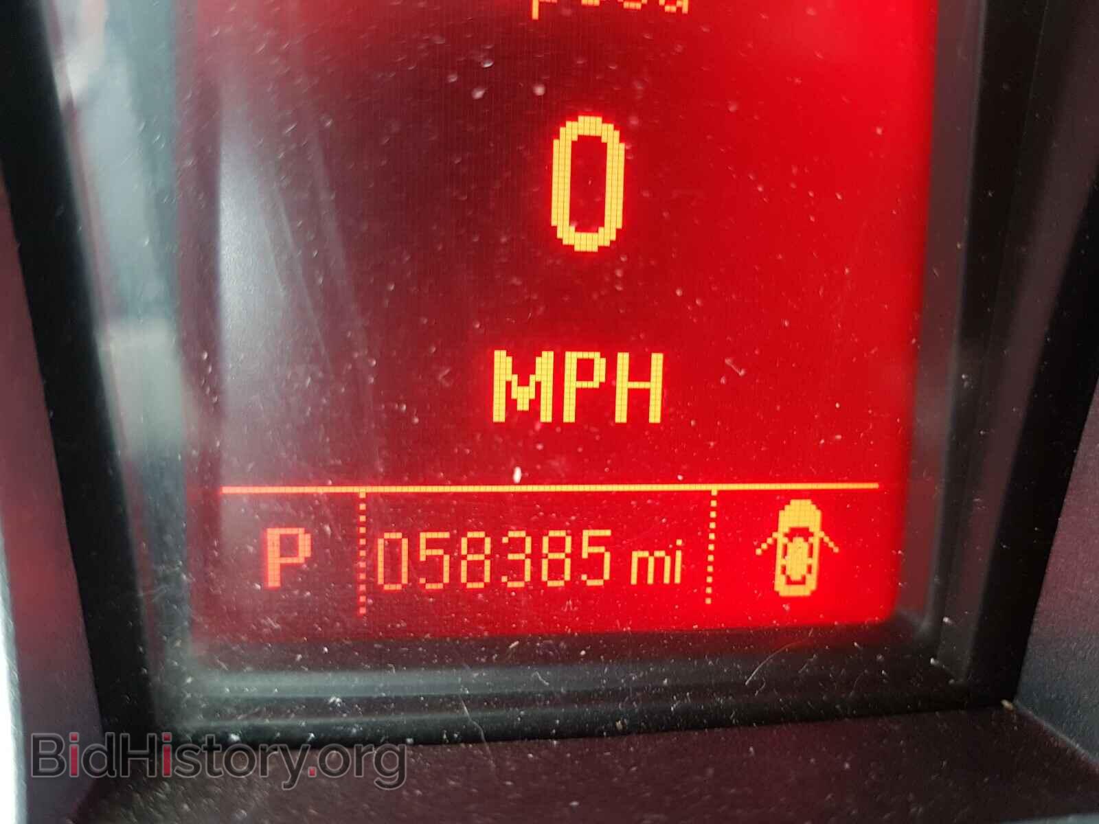 2017 GMC TERRAIN - VIN: 2GKALNEK6H6260283 - Photo 8