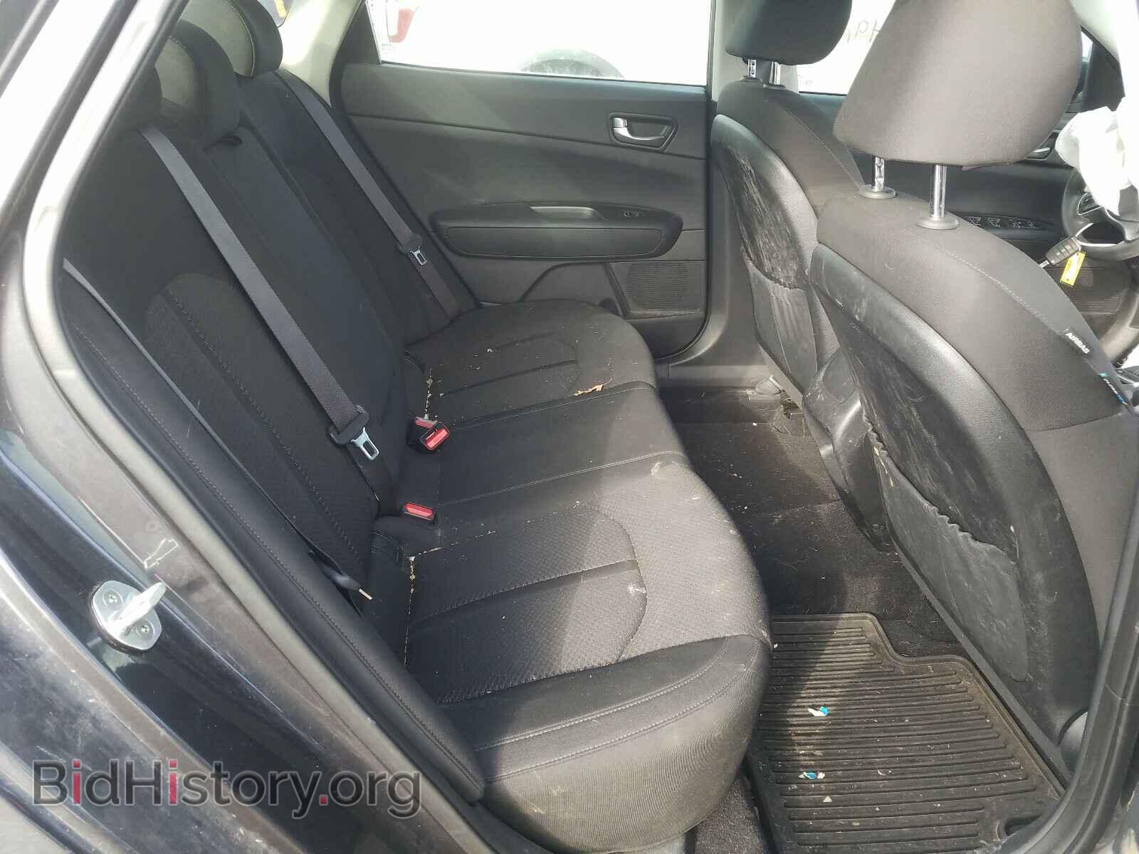 2016 KIA OPTIMA - VIN: KNAGT4L37G5117085 - Фото 6
