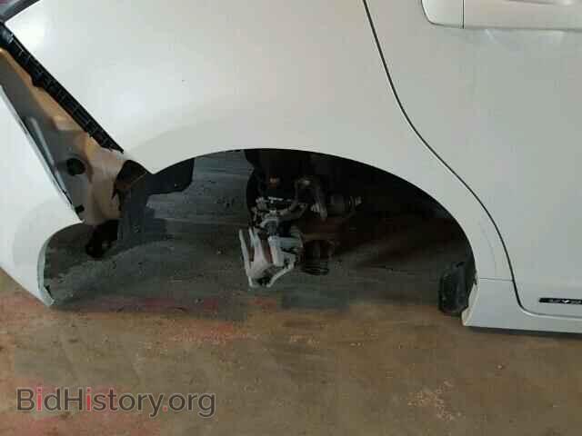 2012 LEXUS CT 200 - VIN: JTHKD5BH9C2066079 - Фото 10