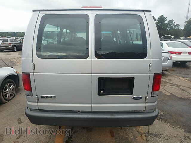 2007 FORD ECONOLINE - VIN: 1FMNE11W57DB06717 - Фото 10