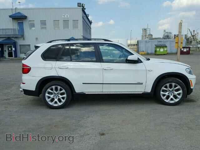 2011 BMW X5 - VIN: 5UXZV4C54BL413689 - Фото 10