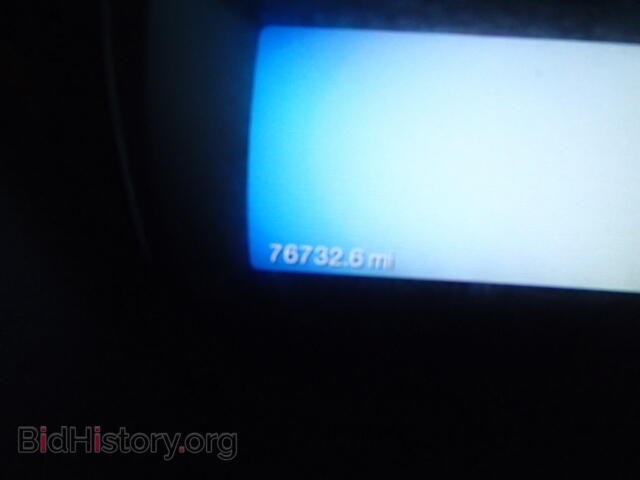 2011 FORD EDGE - VIN: 2FMDK3KC3BBA92836 - Photo 8