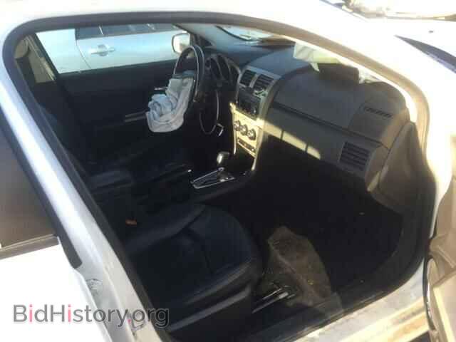 2010 DODGE AVENGER - VIN: 1B3CC5FB7AN220994 - Фото 5