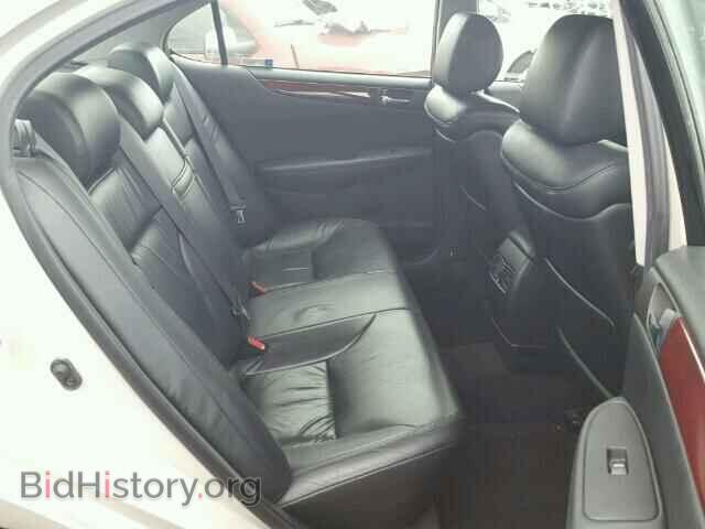 2002 LEXUS ES300 - VIN: JTHBF30G020025830 - Фото 6