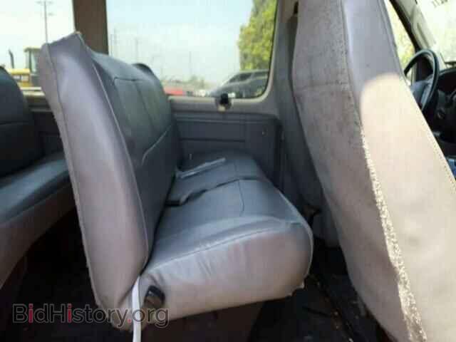 2006 FORD ECONOLINE - VIN: 1FBNE31L86HA71172 - Фото 6