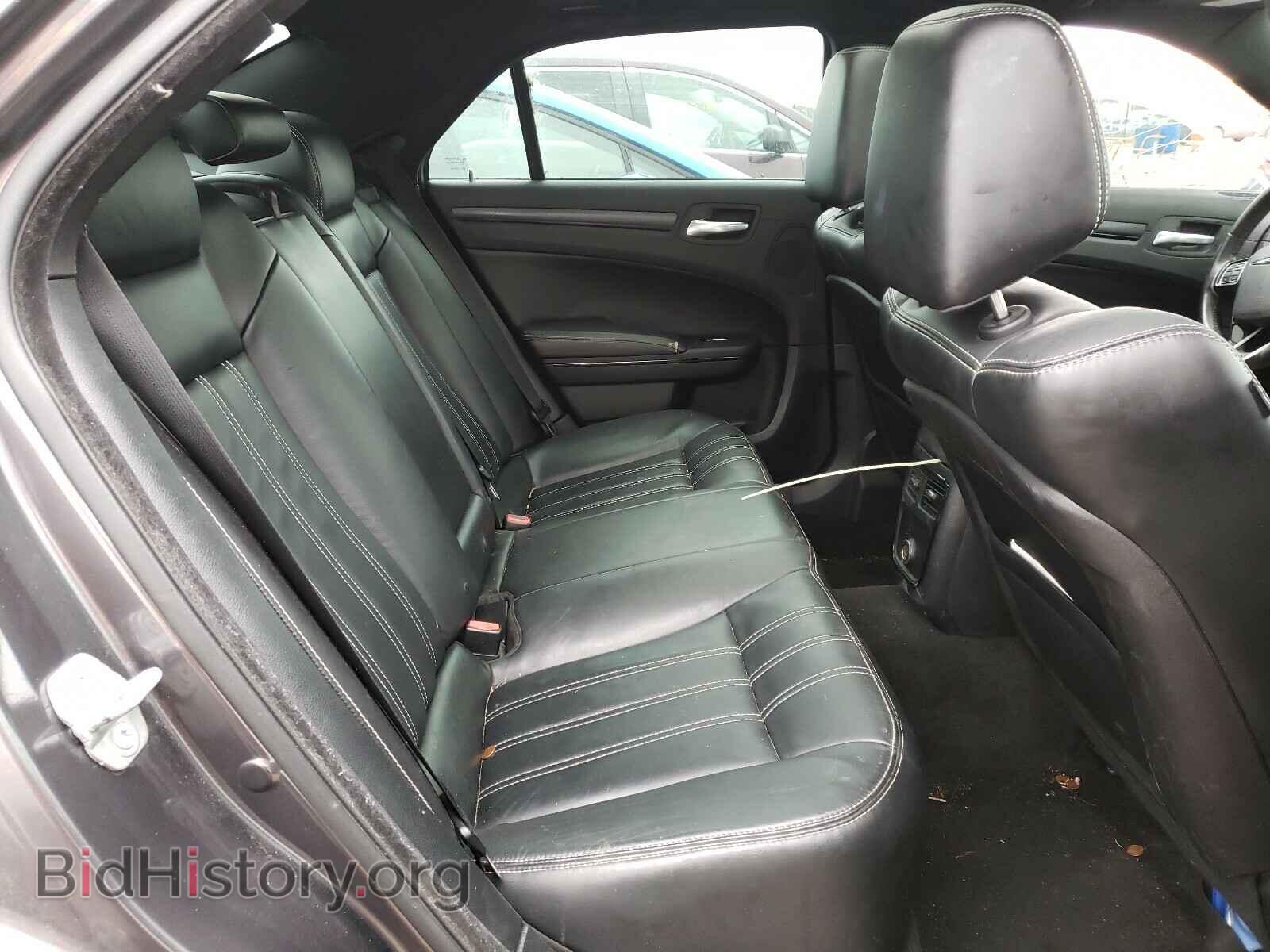 2014 CHRYSLER 300 - VIN: 2C3CCAGG6EH255773 - Фото 6