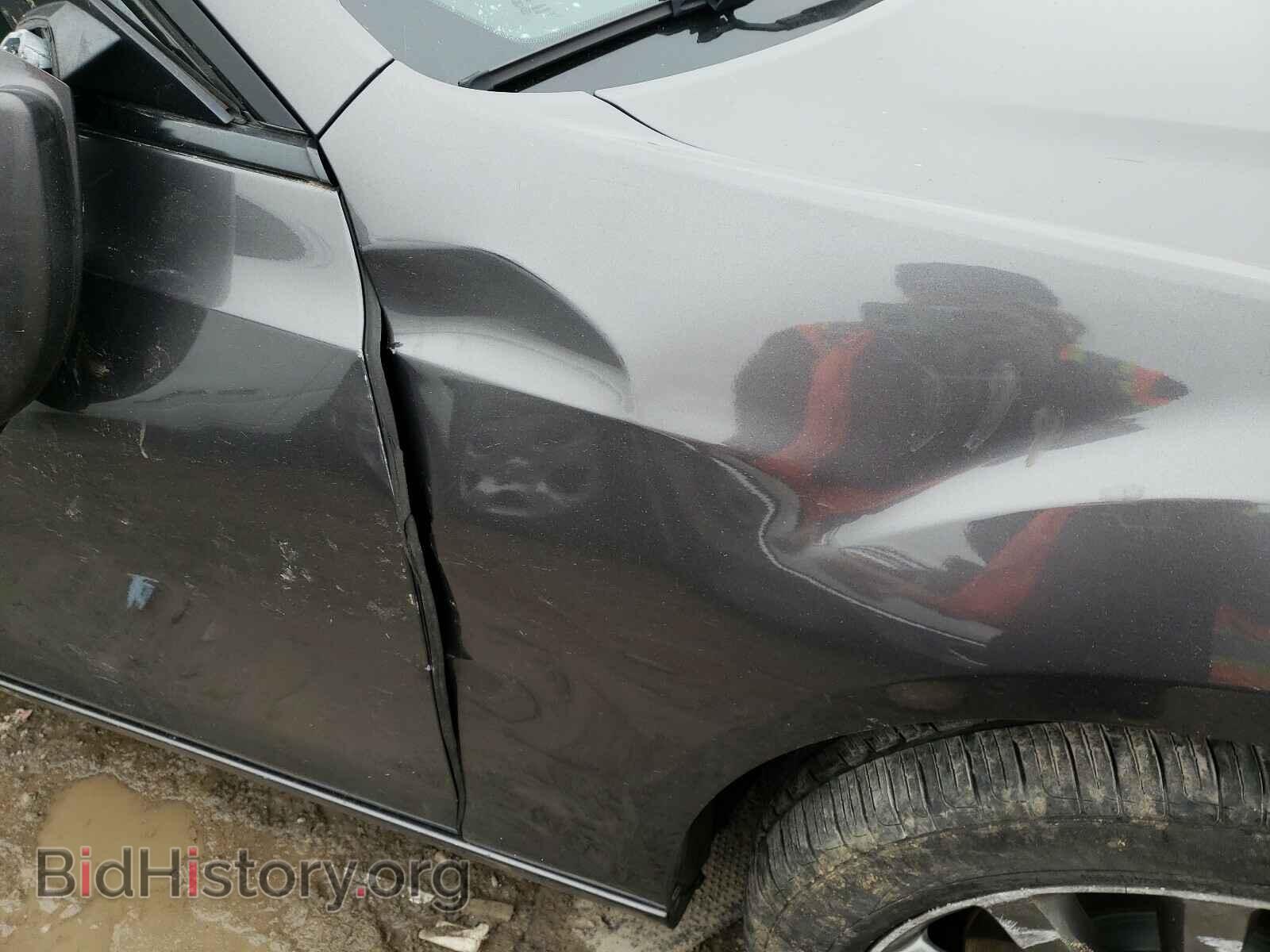 2014 CHRYSLER 300 - VIN: 2C3CCAGG6EH255773 - Фото 9