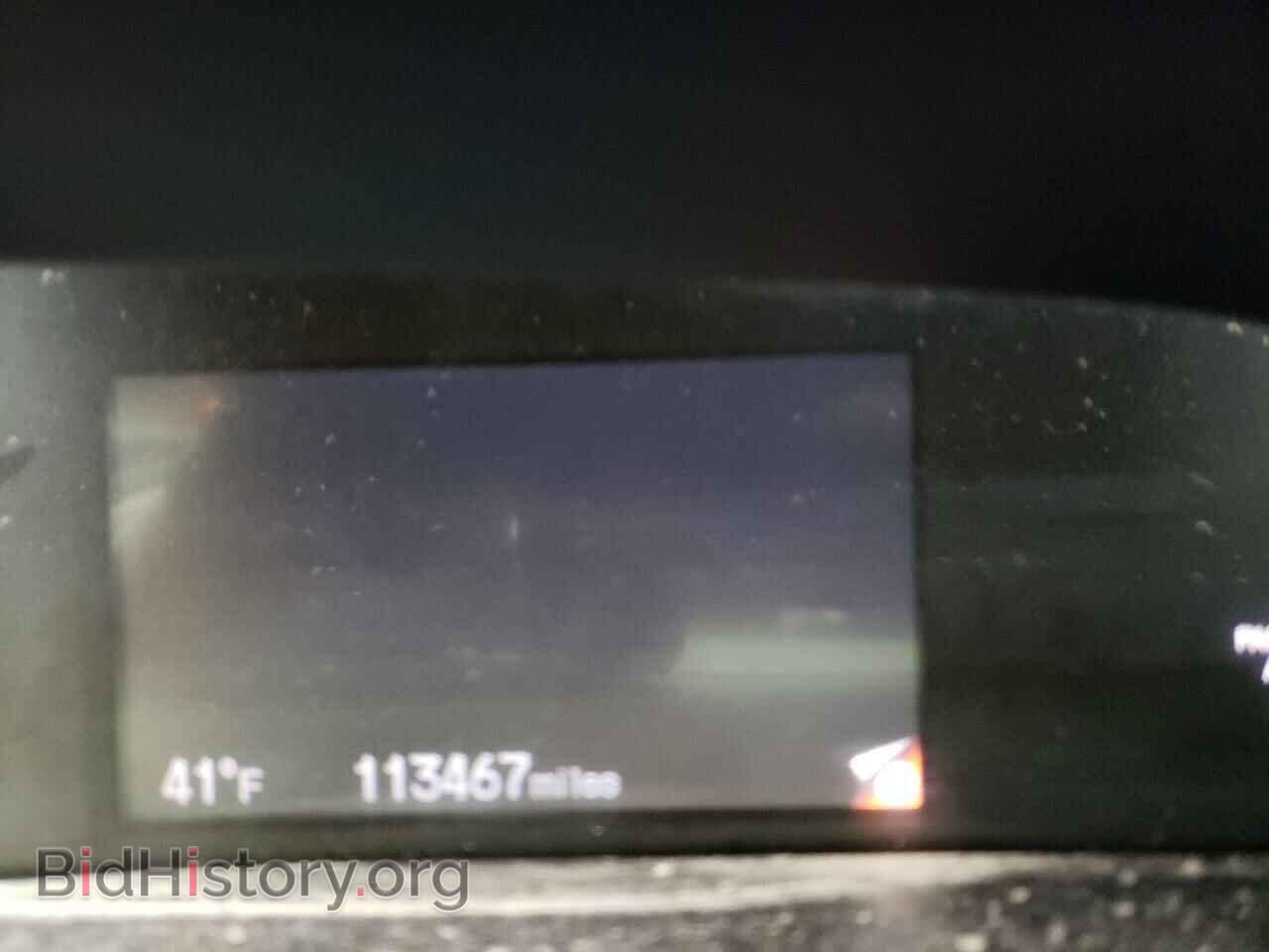 2013 HONDA CIVIC - VIN: 19XFB2F59DE062240 - Фото 8