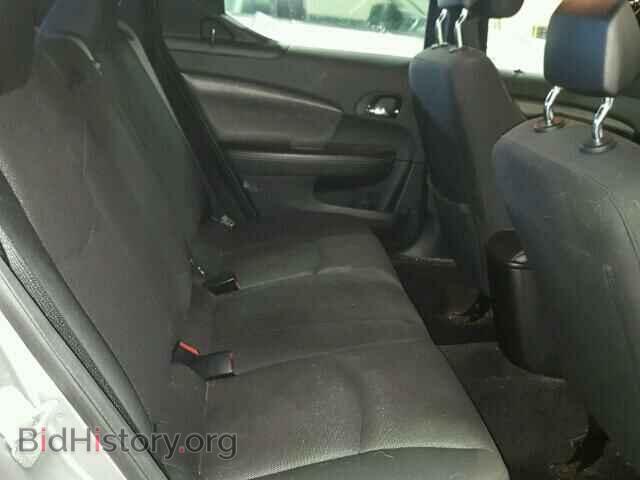 2013 DODGE AVENGER - VIN: 1C3CDZAB8DN564434 - Photo 6