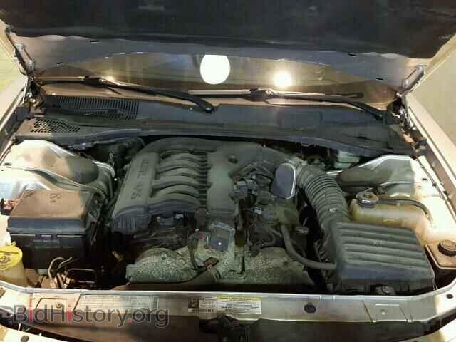 2010 DODGE CHARGER - VIN: 2B3CA3CV2AH210195 - Фото 7