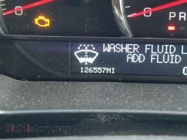 2007 CADILLAC DTS - VIN: 1G6KD57Y77U132832 - Photo 8