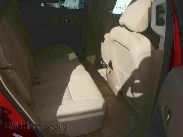 2007 FORD EDGE - VIN: 2FMDK36C37BB21687 - Photo 6