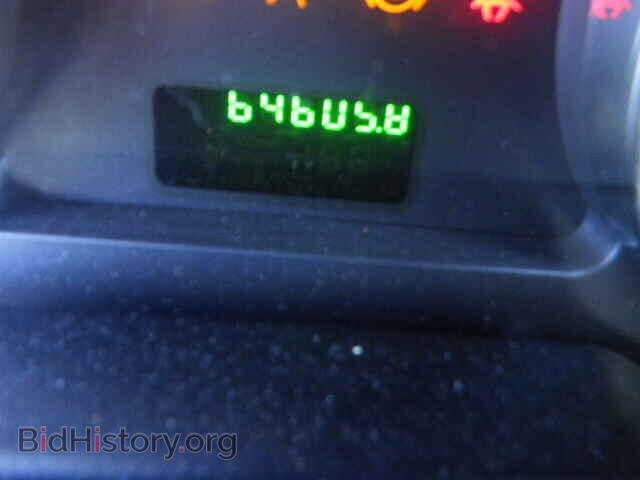 2007 FORD EDGE - VIN: 2FMDK36C37BB21687 - Photo 8