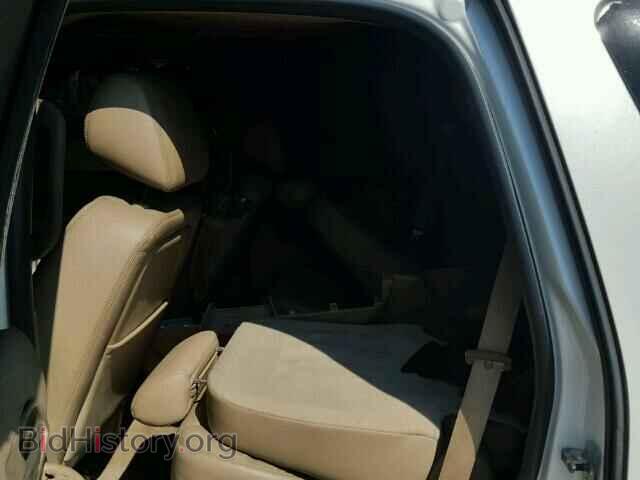 2010 CADILLAC ESCALADE - VIN: 1GYUKCEF6AR175192 - Фото 6