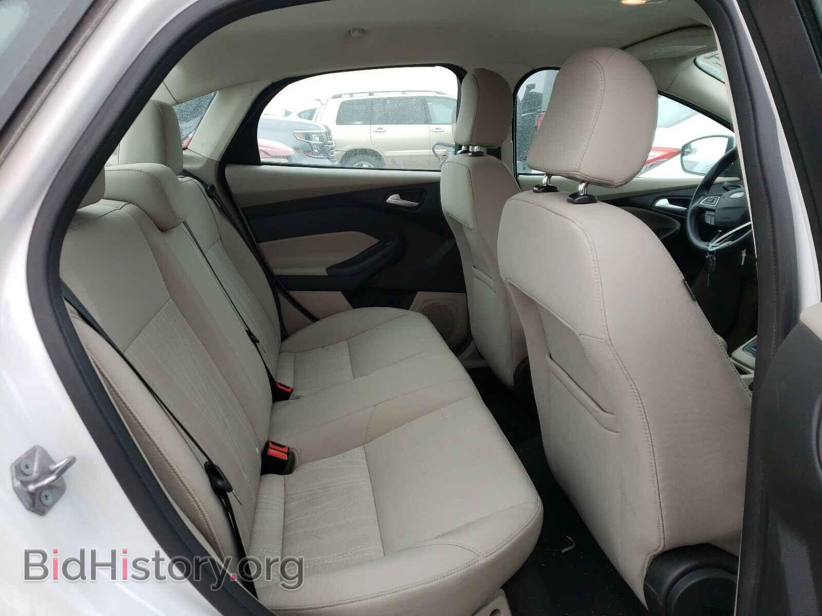 2015 FORD FOCUS - VIN: 1FADP3F27FL301580 - Фото 6