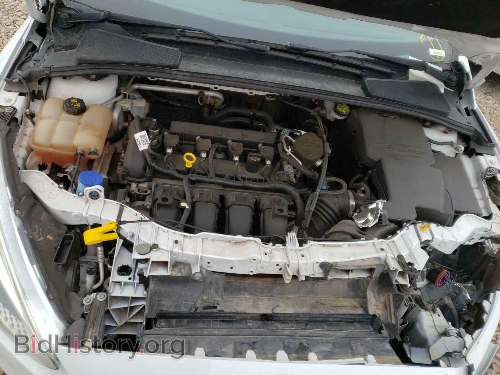 2015 FORD FOCUS - VIN: 1FADP3F27FL301580 - Фото 7