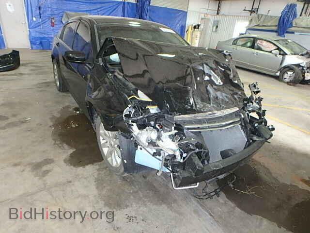 Photo 1C3CCBBB1EN198181 - CHRYSLER 200 2014