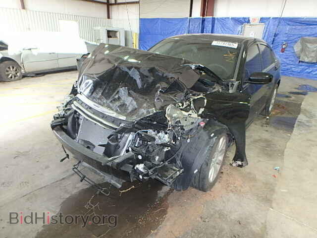 2014 CHRYSLER 200 - VIN: 1C3CCBBB1EN198181 - Фото 2