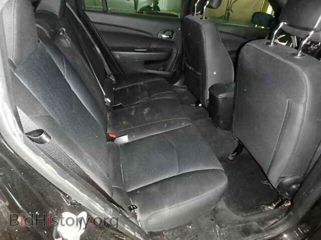 2014 CHRYSLER 200 - VIN: 1C3CCBBB1EN198181 - Фото 6