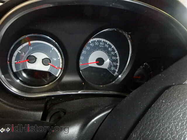 2014 CHRYSLER 200 - VIN: 1C3CCBBB1EN198181 - Фото 8