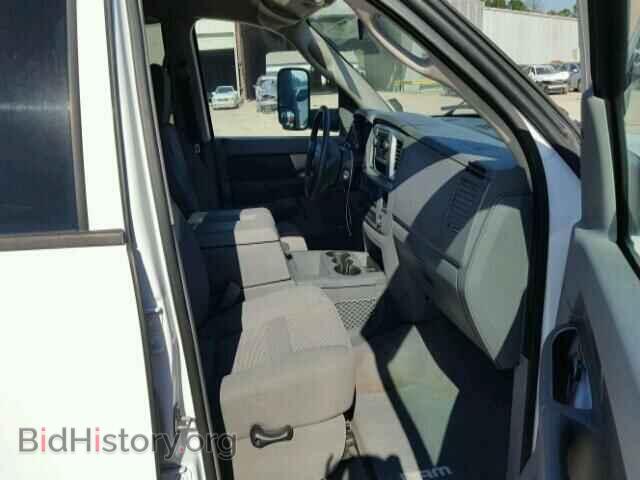 2007 DODGE RAM 3500 - VIN: 3D7ML48A17G831953 - Фото 5