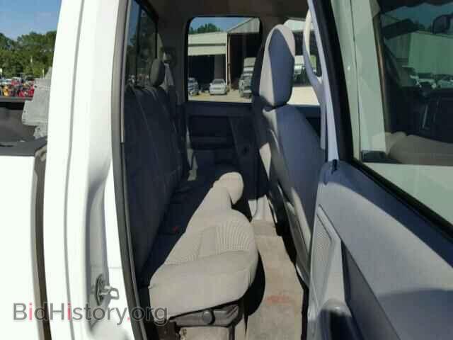 2007 DODGE RAM 3500 - VIN: 3D7ML48A17G831953 - Фото 6