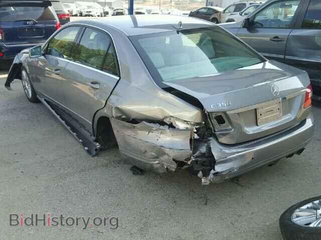 2013 MERCEDES-BENZ E - VIN: WDDHF5KB6DA762011 - Фото 3