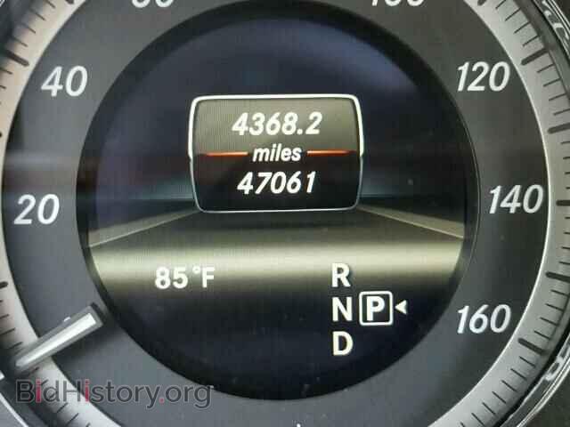 2013 MERCEDES-BENZ E - VIN: WDDHF5KB6DA762011 - Фото 8