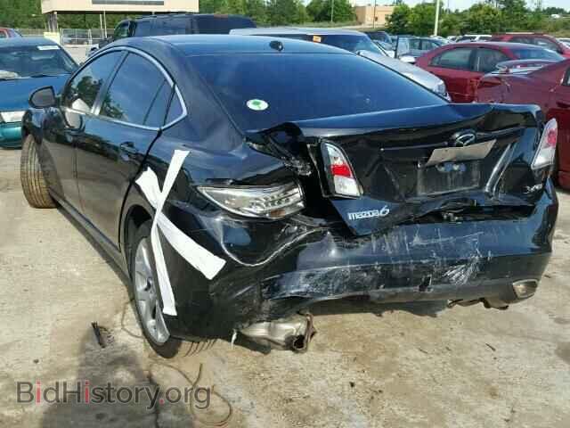2010 MAZDA 6 - VIN: 1YVHZ8CB4A5M24915 - Фото 3