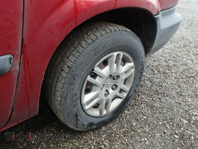2006 DODGE CARAVAN - VIN: 1D4GP25B06B737702 - Photo 10