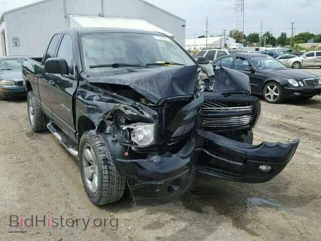 Фотография 1D7HU18D13S307342 - DODGE RAM 1500 2003