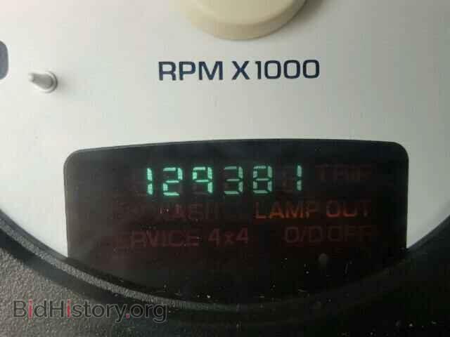 2003 DODGE RAM 1500 - VIN: 1D7HU18D13S307342 - Фото 8