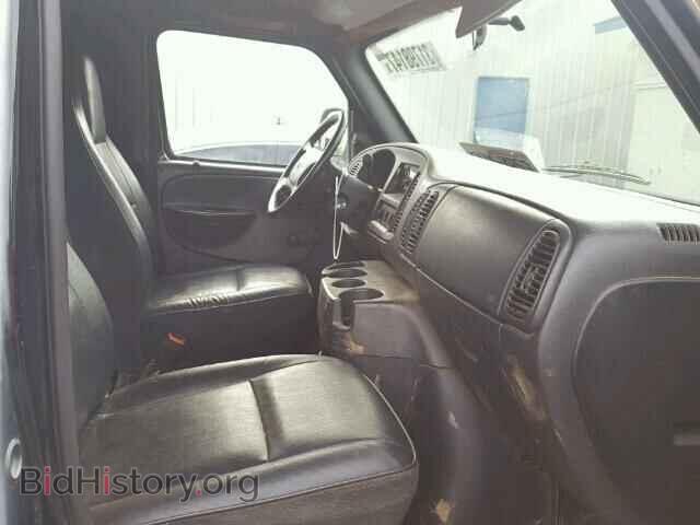 2003 DODGE RAM VAN - VIN: 2D7HB11YX3K508153 - Фото 5