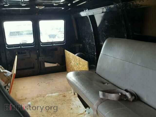 2003 DODGE RAM VAN - VIN: 2D7HB11YX3K508153 - Фото 6
