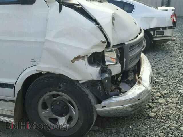 2003 DODGE RAM VAN - VIN: 2D7HB11YX3K508153 - Фото 9
