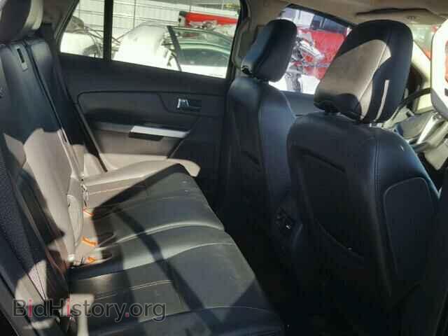 2011 FORD EDGE - VIN: 2FMDK4KC0BBB54960 - Фото 6