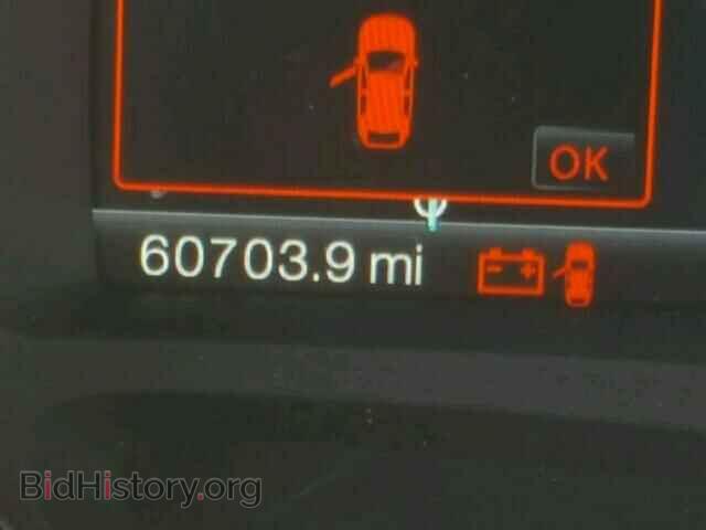 2011 FORD EDGE - VIN: 2FMDK4KC0BBB54960 - Фото 8