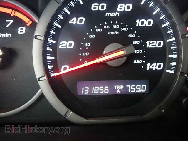 2006 HONDA PILOT - VIN: 5FNYF28606B021186 - Фото 8