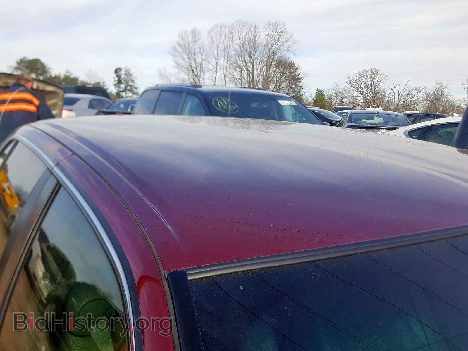 2002 CADILLAC DEVILLE - VIN: 1G6KD54Y72U228991 - Photo 10