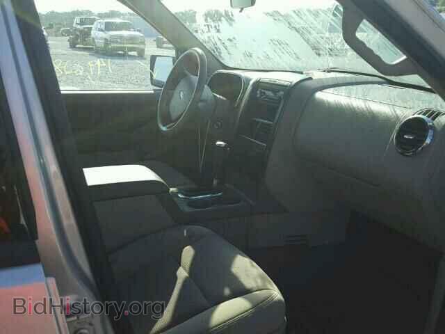 2007 FORD EXPLORER - VIN: 1FMEU63E07UB41346 - Фото 5