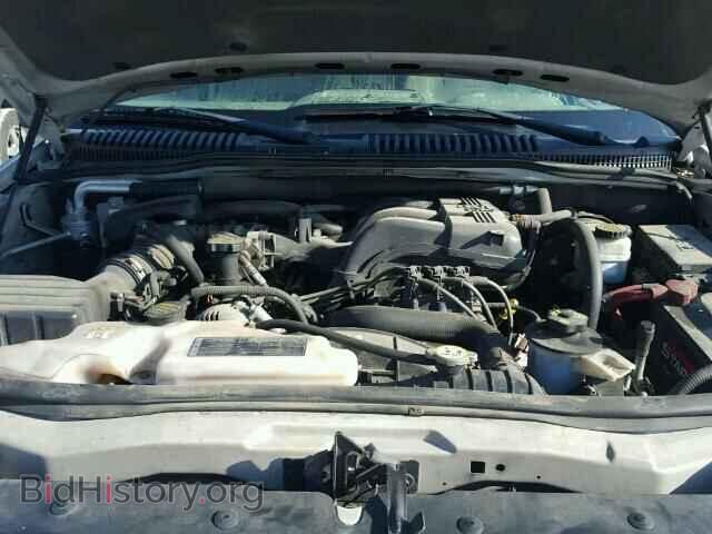 2007 FORD EXPLORER - VIN: 1FMEU63E07UB41346 - Фото 7