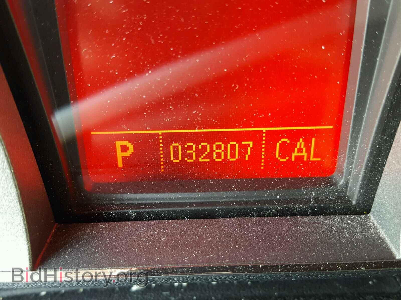 2011 GMC TERRAIN - VIN: 2CTALSEC1B6468392 - Photo 8