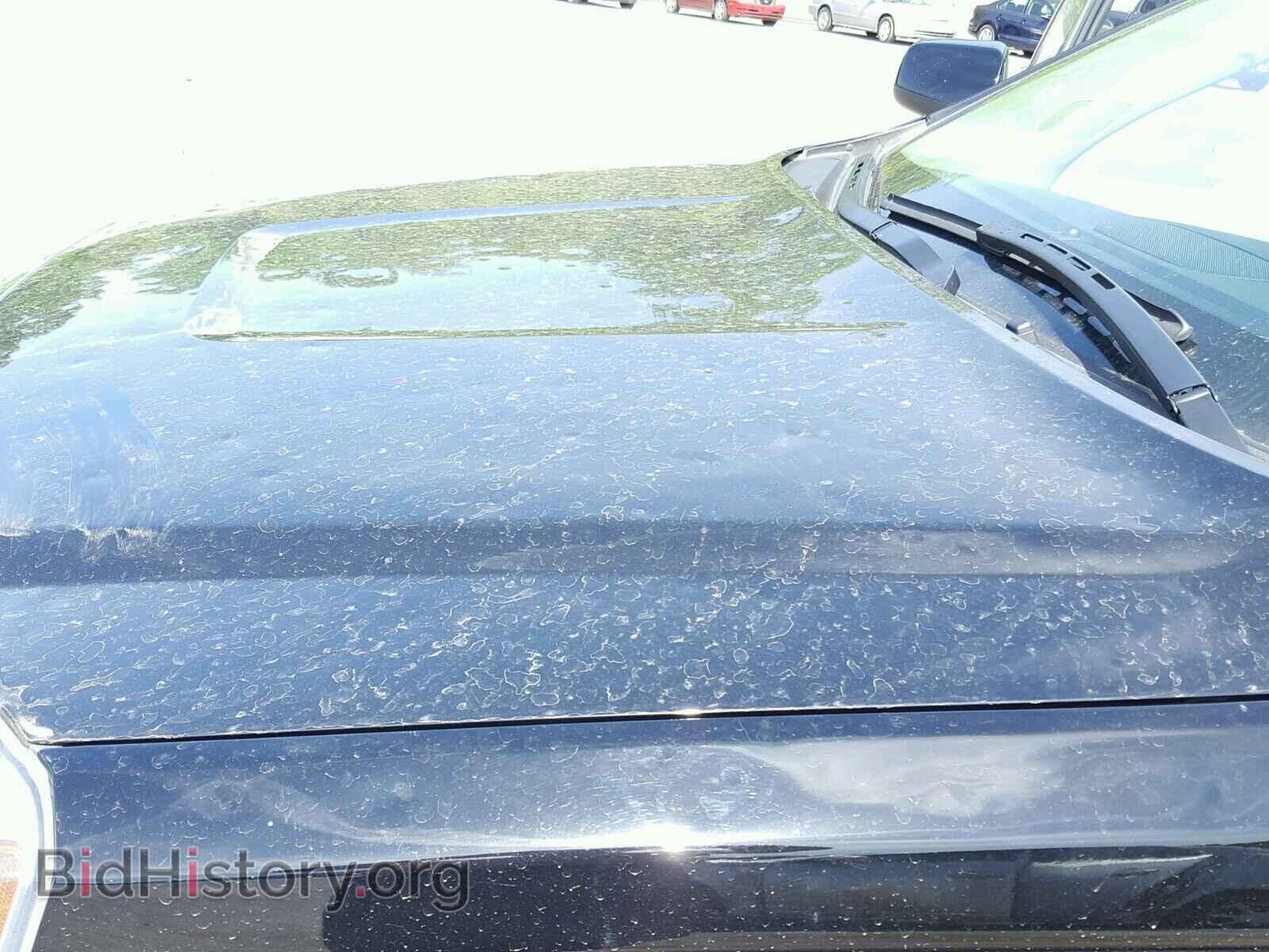 2011 GMC TERRAIN - VIN: 2CTALSEC1B6468392 - Photo 9