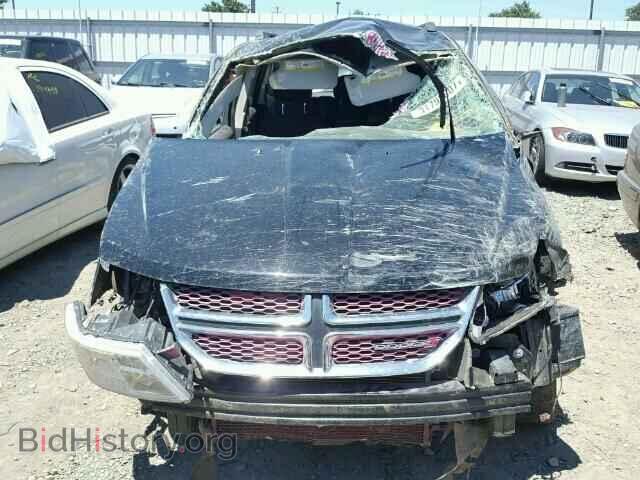 2014 DODGE JOURNEY - VIN: 3C4PDCBG8ET192406 - Фото 9