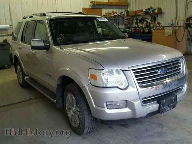 Фотография 1FMEU75866UA62713 - FORD EXPLORER 2006